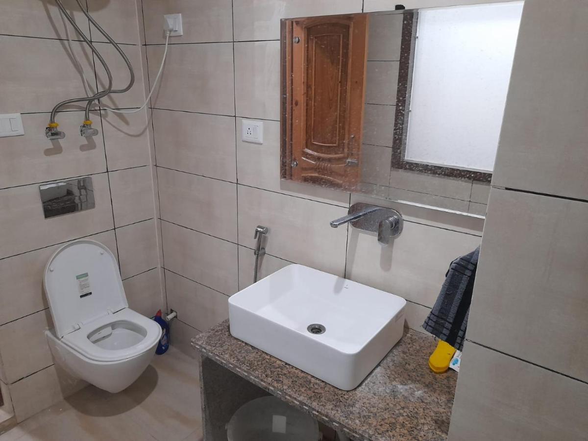 Hotel Zoon Dabb Srinagar Airport Kashmir Dış mekan fotoğraf