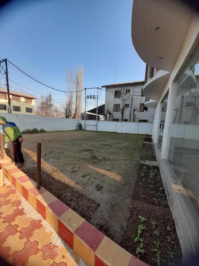 Hotel Zoon Dabb Srinagar Airport Kashmir Dış mekan fotoğraf