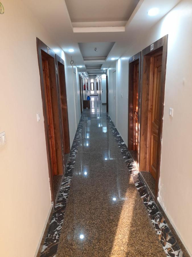 Hotel Zoon Dabb Srinagar Airport Kashmir Dış mekan fotoğraf