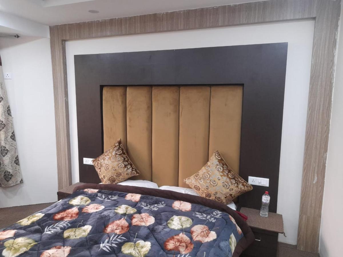 Hotel Zoon Dabb Srinagar Airport Kashmir Dış mekan fotoğraf