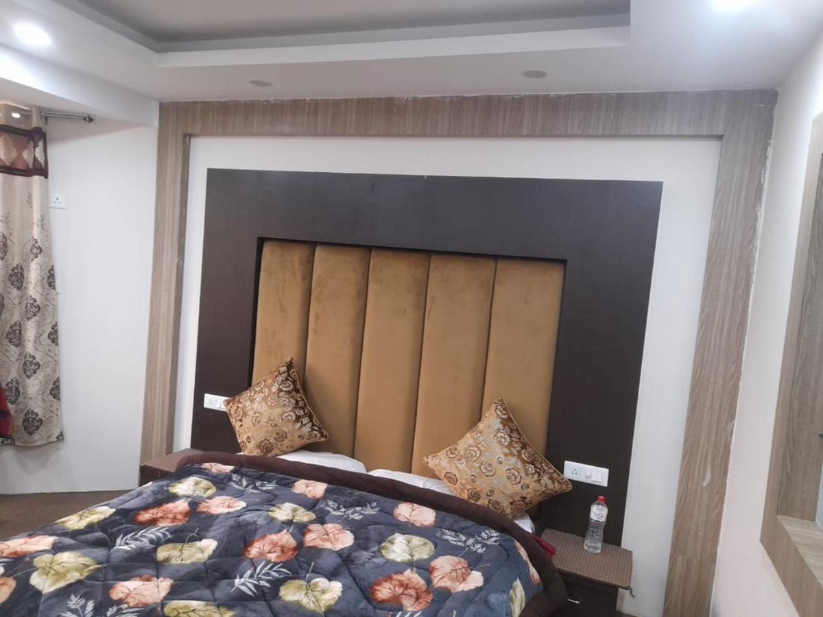 Hotel Zoon Dabb Srinagar Airport Kashmir Dış mekan fotoğraf