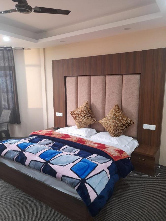 Hotel Zoon Dabb Srinagar Airport Kashmir Dış mekan fotoğraf