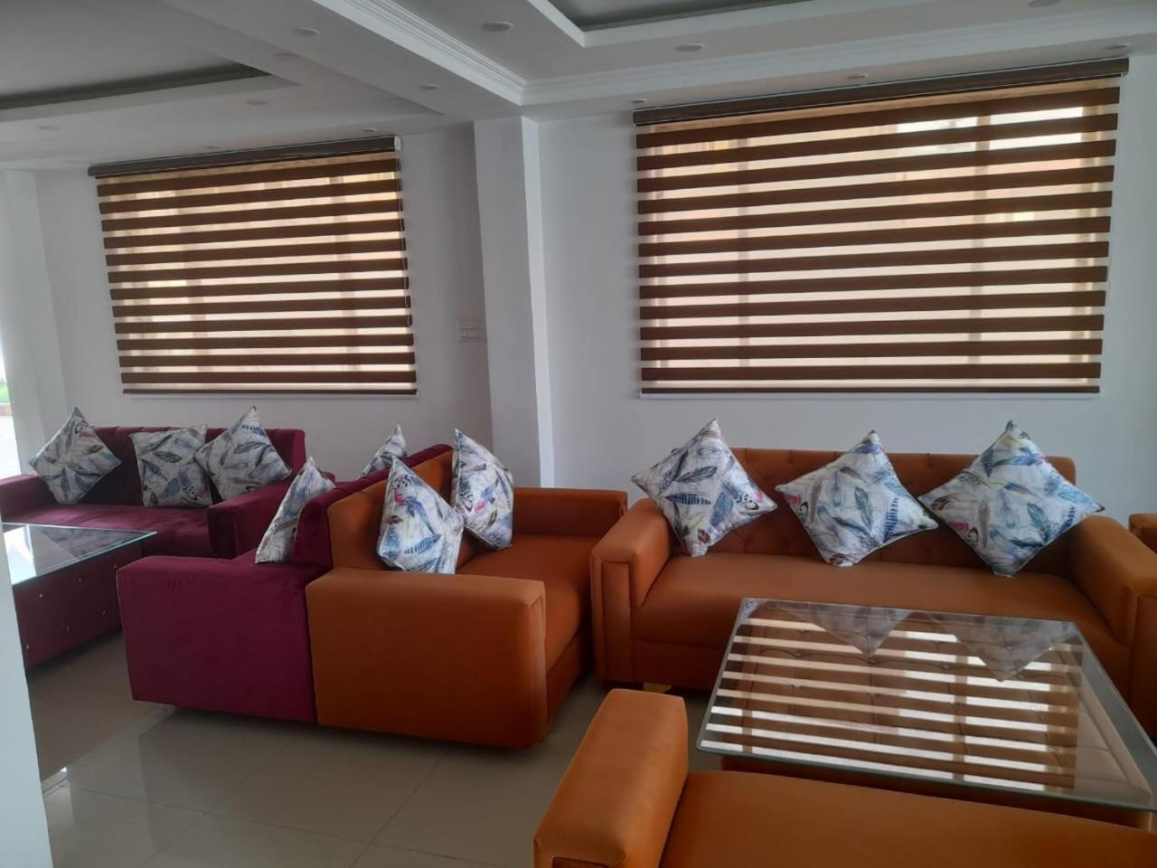 Hotel Zoon Dabb Srinagar Airport Kashmir Dış mekan fotoğraf