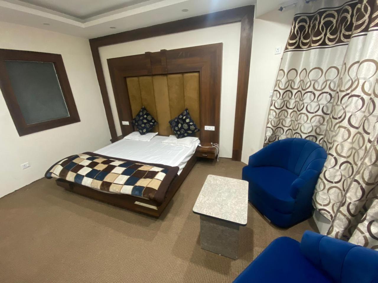 Hotel Zoon Dabb Srinagar Airport Kashmir Dış mekan fotoğraf