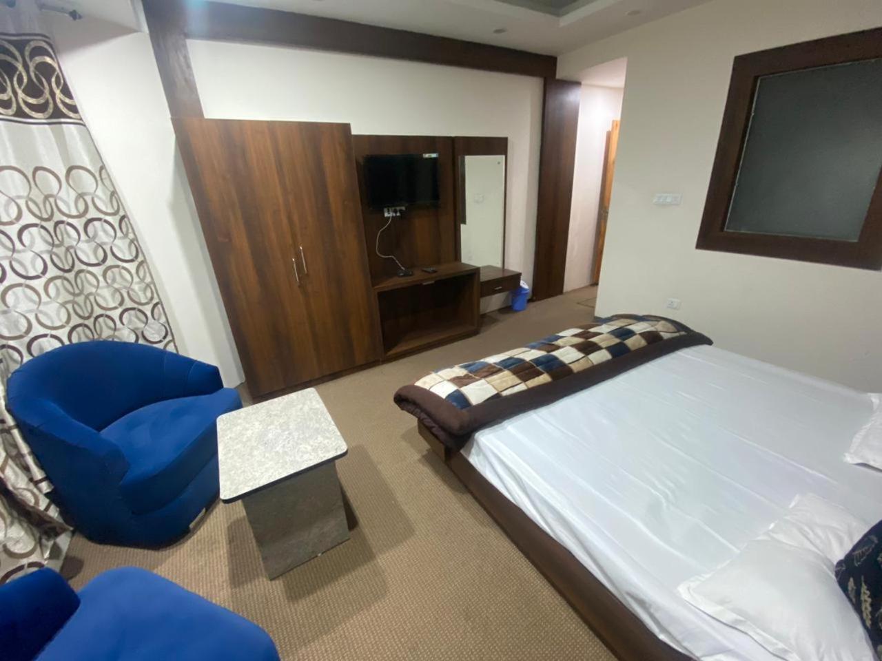 Hotel Zoon Dabb Srinagar Airport Kashmir Dış mekan fotoğraf