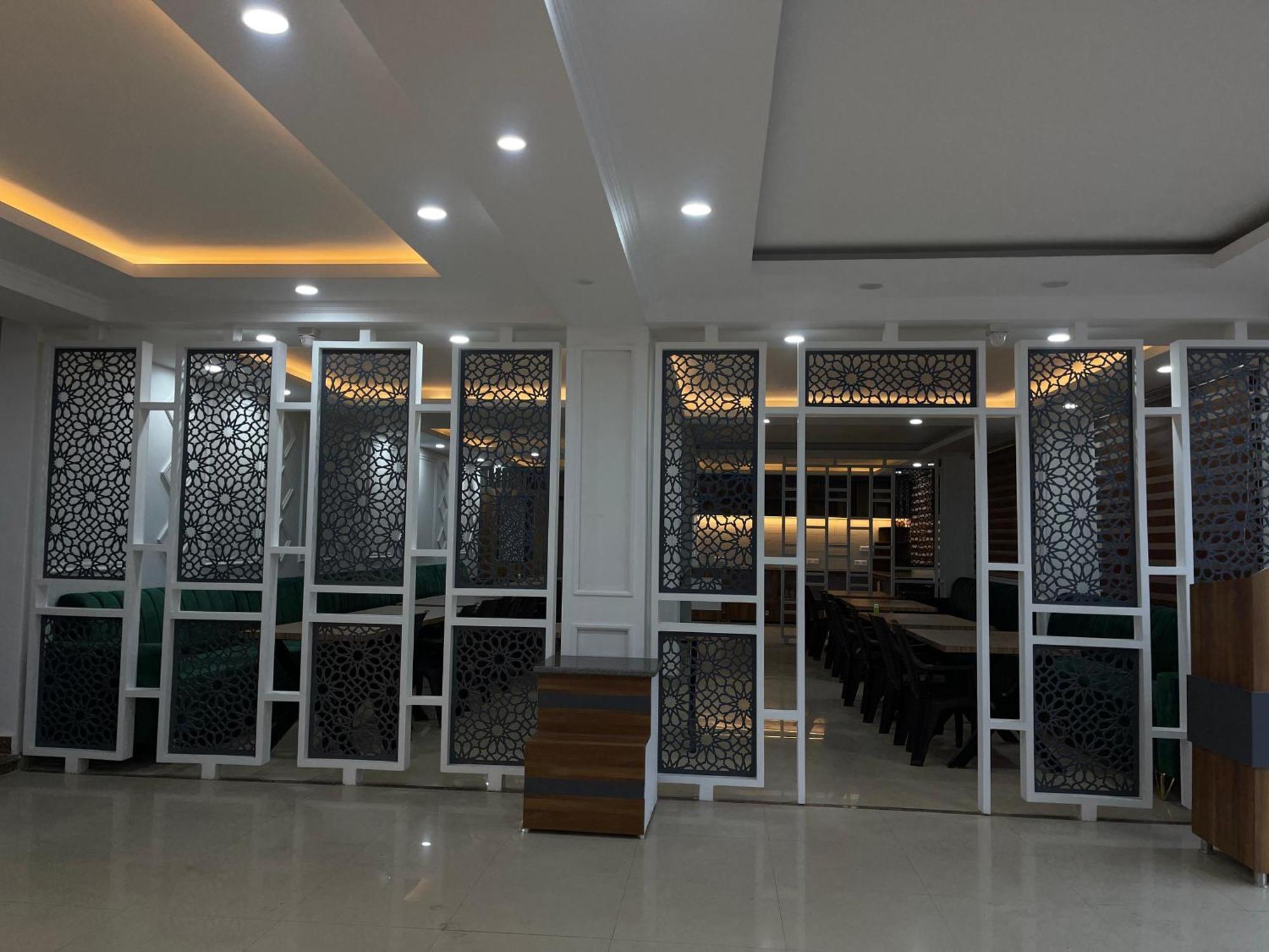 Hotel Zoon Dabb Srinagar Airport Kashmir Dış mekan fotoğraf