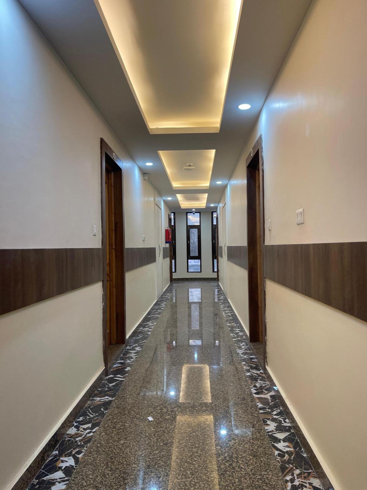 Hotel Zoon Dabb Srinagar Airport Kashmir Dış mekan fotoğraf