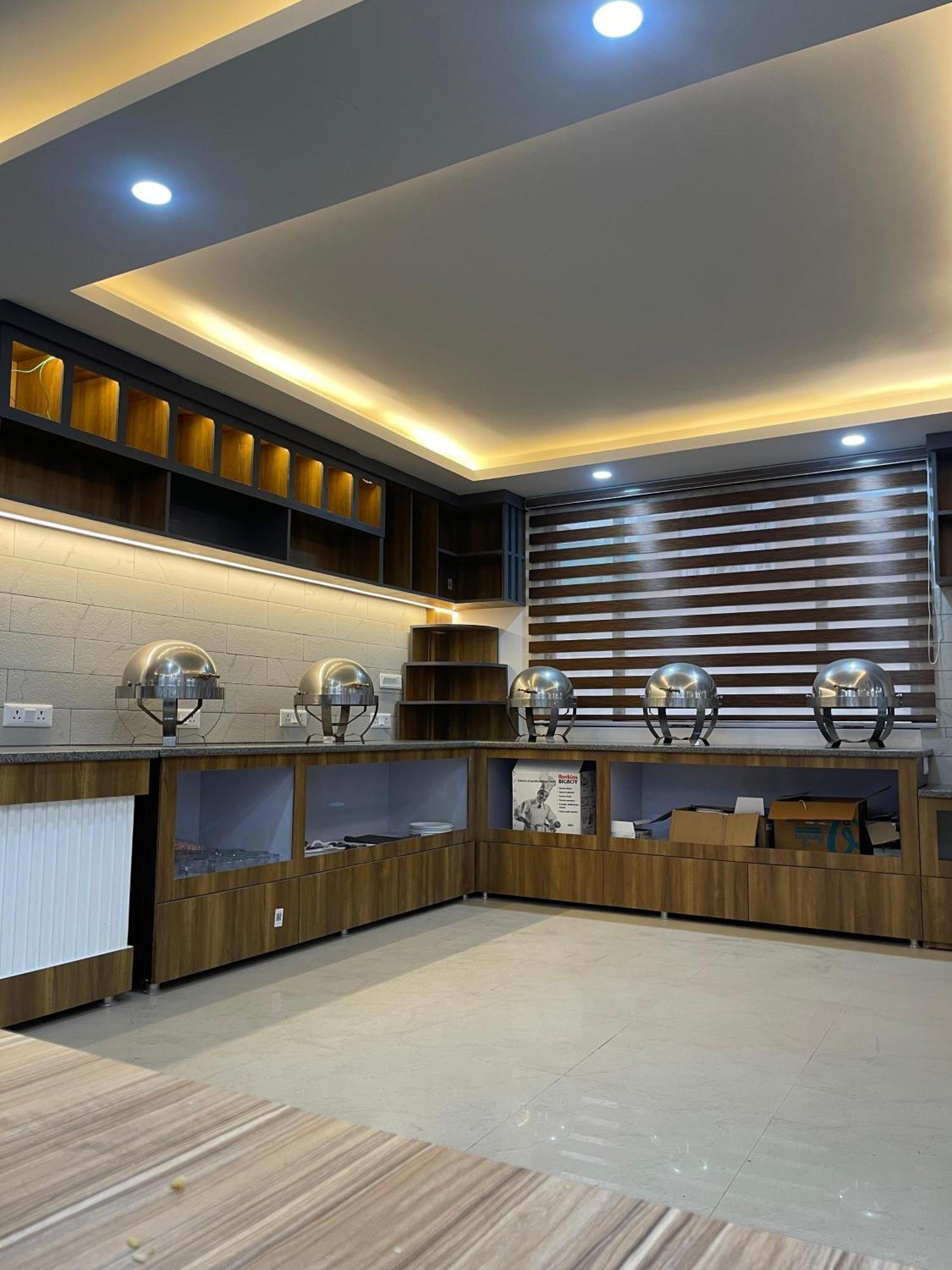 Hotel Zoon Dabb Srinagar Airport Kashmir Dış mekan fotoğraf