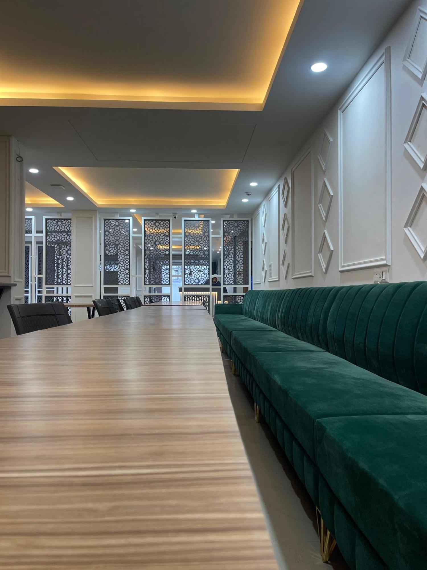 Hotel Zoon Dabb Srinagar Airport Kashmir Dış mekan fotoğraf