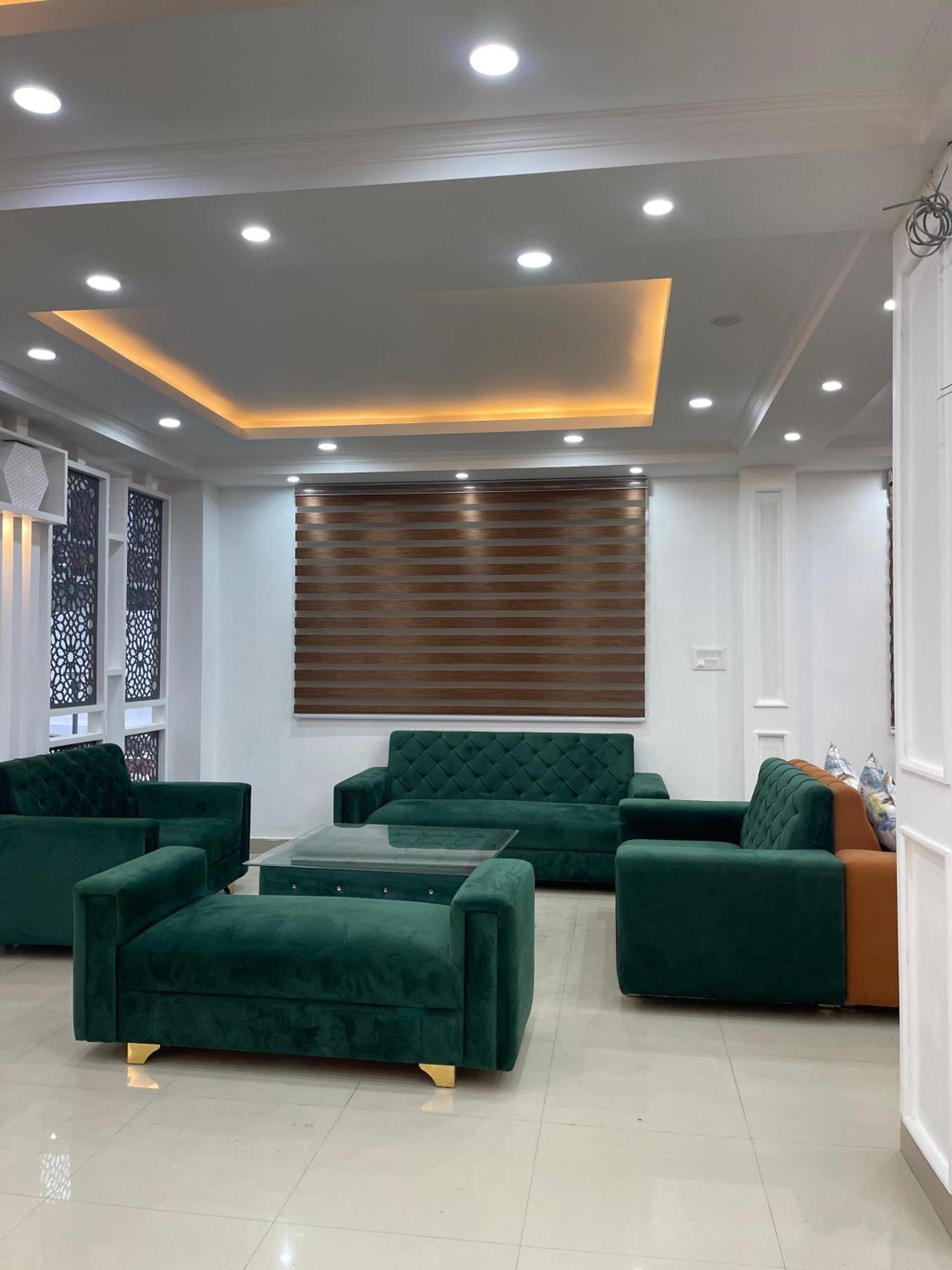 Hotel Zoon Dabb Srinagar Airport Kashmir Dış mekan fotoğraf