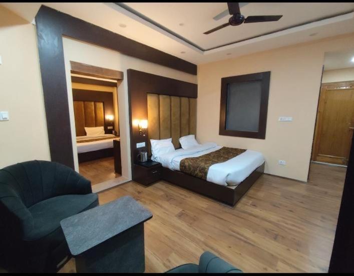 Hotel Zoon Dabb Srinagar Airport Kashmir Dış mekan fotoğraf