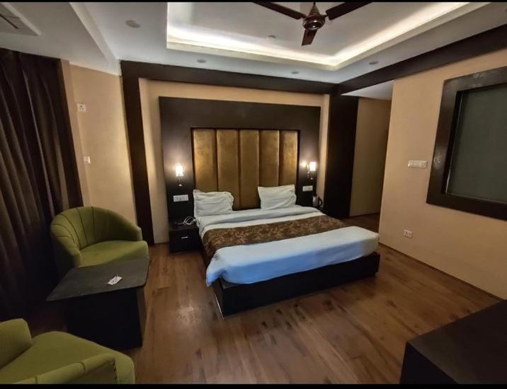 Hotel Zoon Dabb Srinagar Airport Kashmir Dış mekan fotoğraf